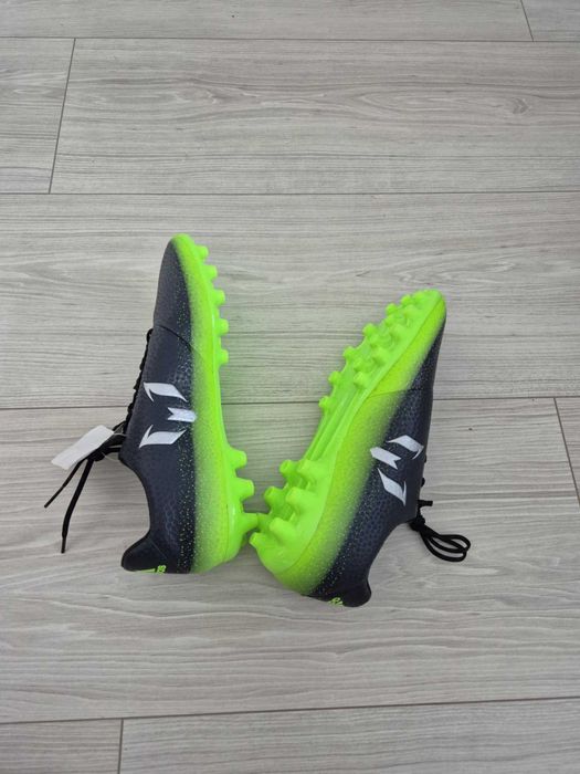 Buty piłkarskie korki adidas Messi 16.3 AG S80537 rozmiar 42 2/3