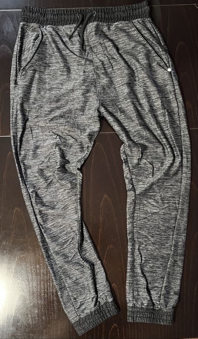 Spodnie Męskie Cropp