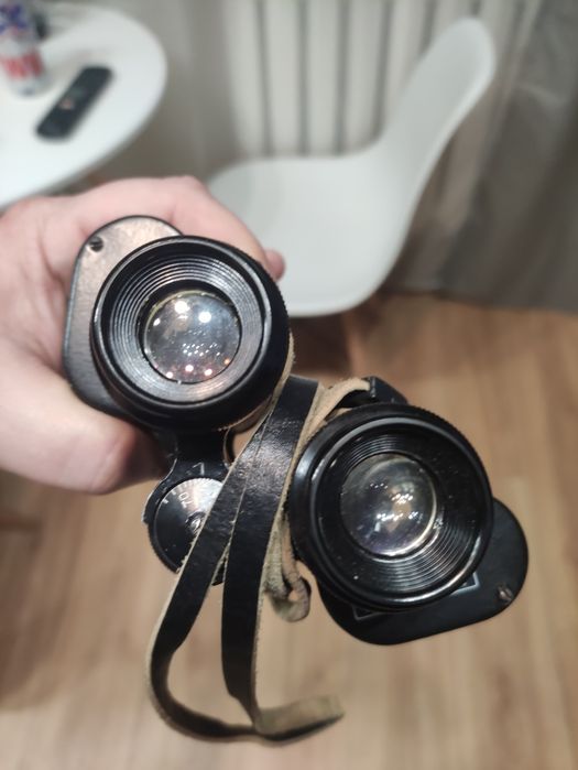 Lornetka rosyjska BPC5 8x30