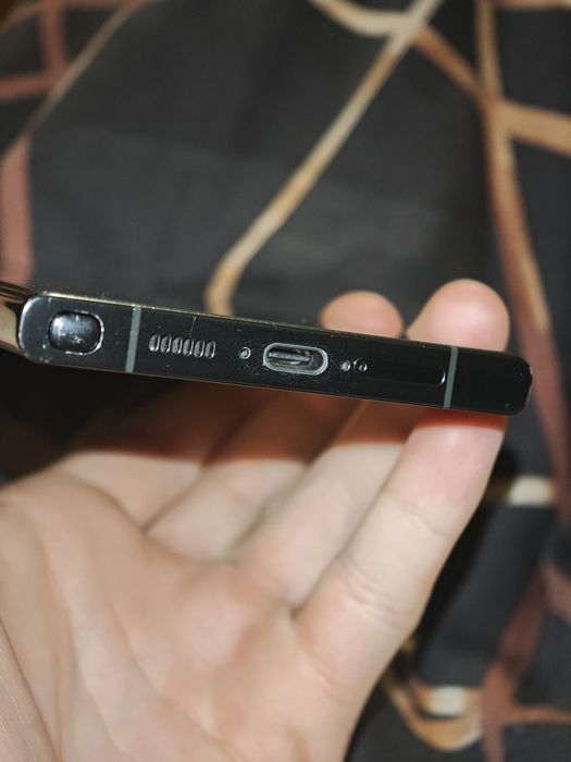 GALAXY S23 ultra 12/256Gb Green