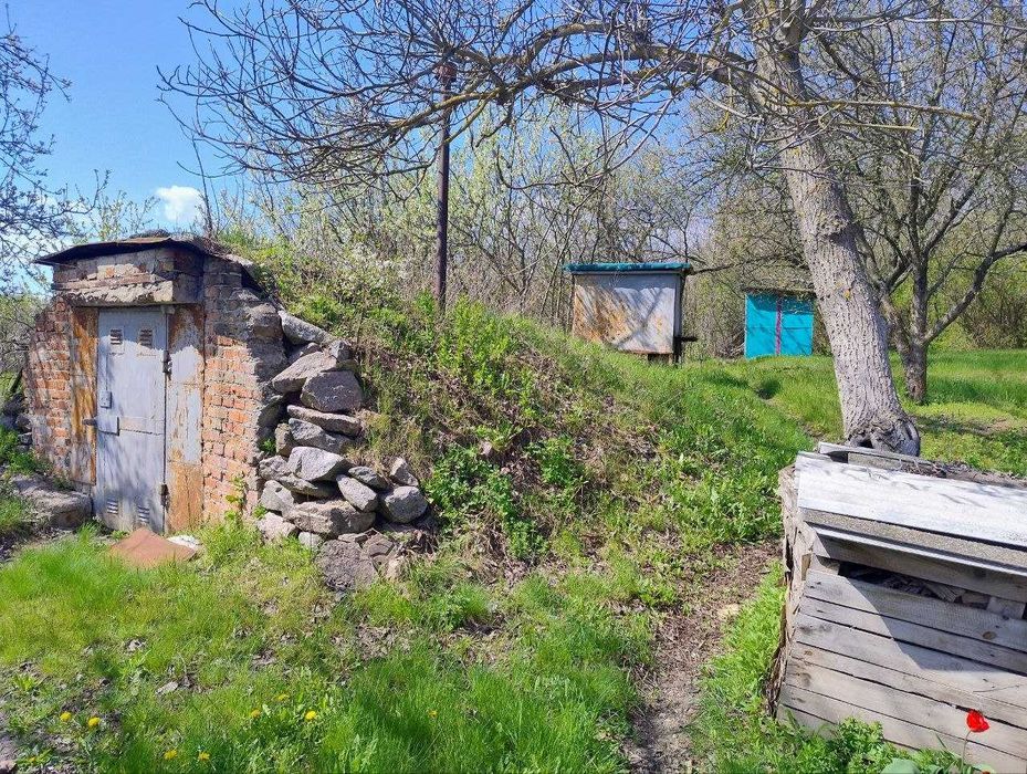 Дом, село Івано-Михайлівка.
