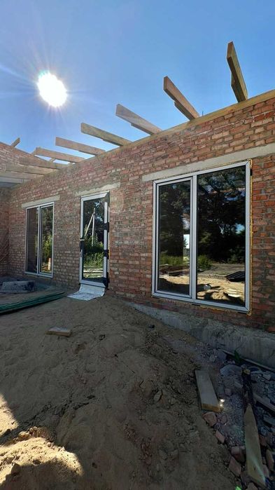 Єоселя!! Продам класний котедж! Без комісії для покупця!!