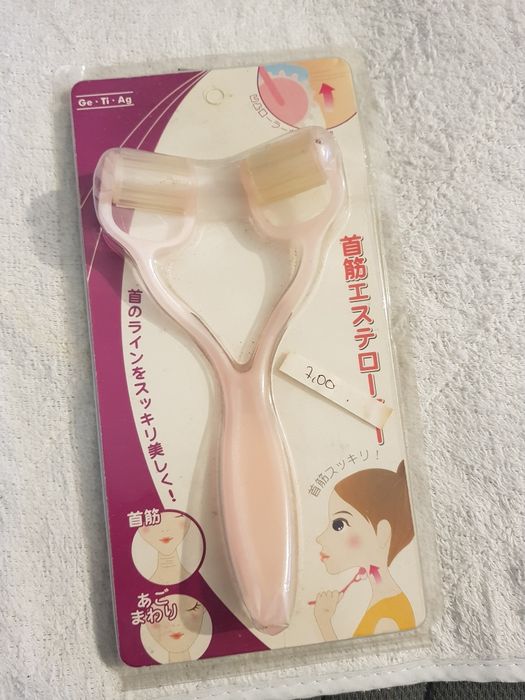 Massajador de pescoço NOVO