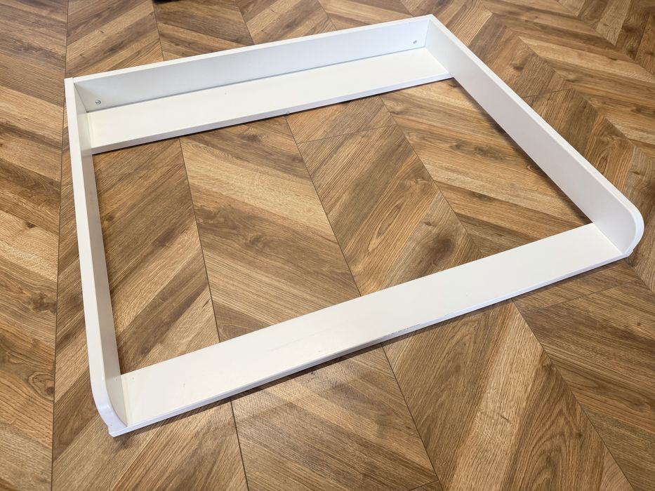 Przewijak nakładka na komodę pinio swing