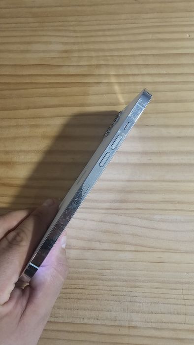 Vendo Iphone 12 Pro Max 256Gb