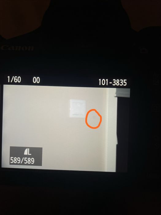 Canon EOS 1200D e conjunto