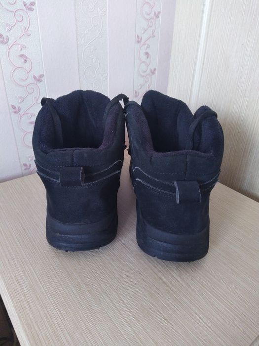 Ботинки демисезон