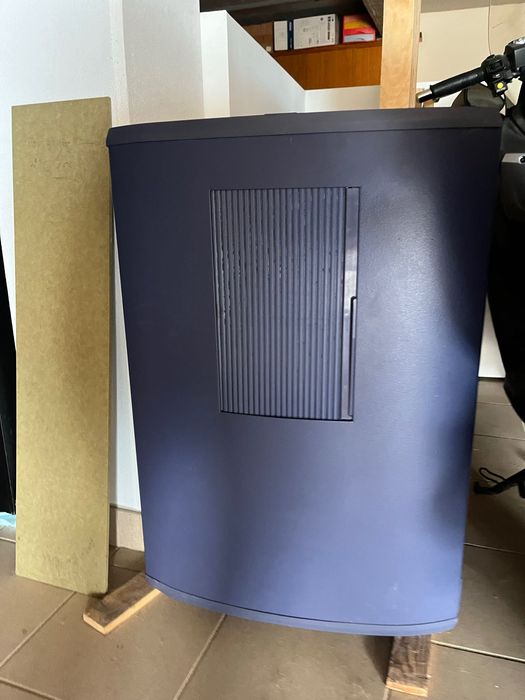 Cofre de Segurança Grande