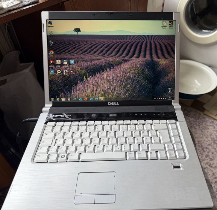 Ноутбук Dell XPS M1530