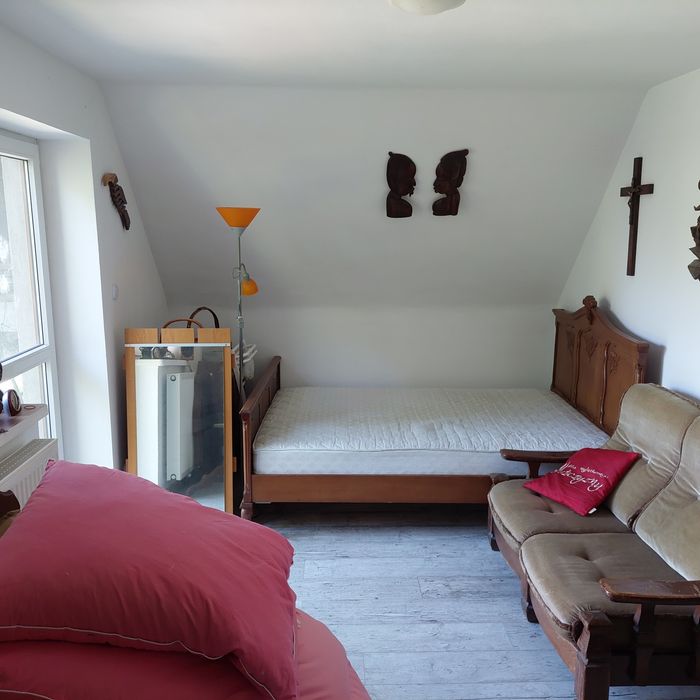 Dom z duszą w Przeworsku – wykończony, przestronny i pełen uroku