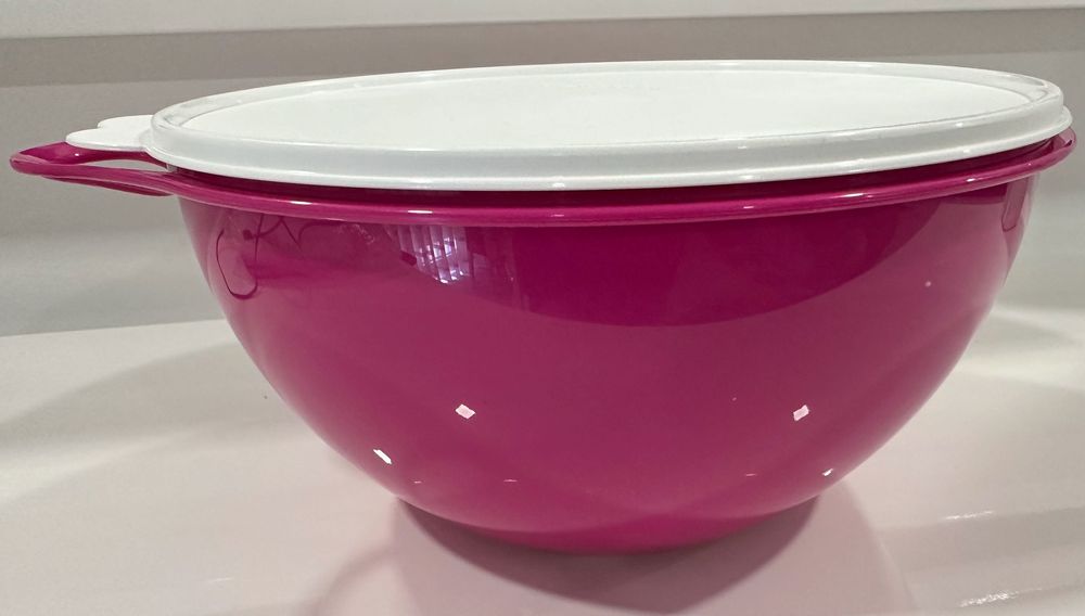 Batedeira 4.5L Tupperware