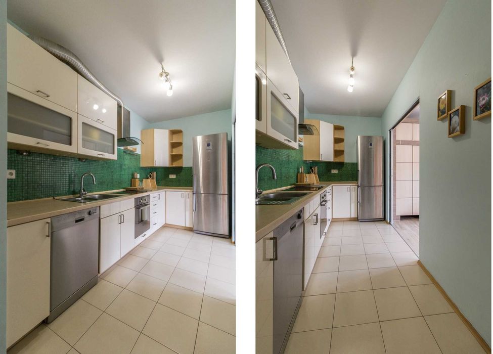 ul.Sołtysowska, 47.5 m2, 2 pokoje, kuchnia, balkon