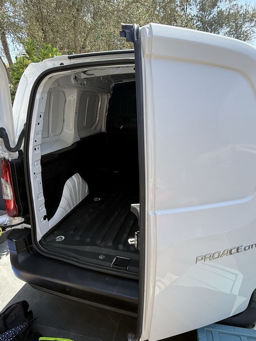Toyota Proace 1.5D L2 Comfort