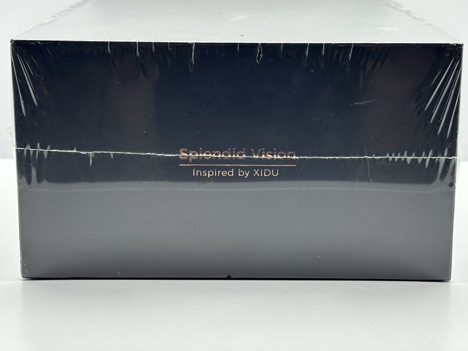 Проектор XIDU S2 Mini Projector, 1080P