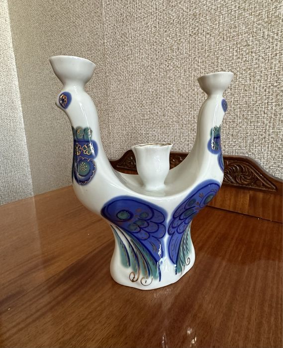 Порцелянові статуетки