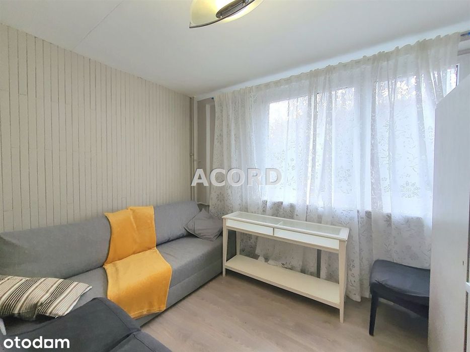 Bielany 54,8 m2 loggia 2 piętro winda