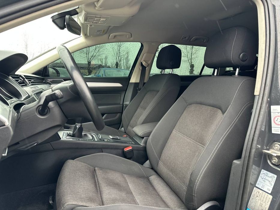 Volkswagen Passat B8 №4149 (ВНЕСОК від 10%) Альянс Авто Кривий Ріг