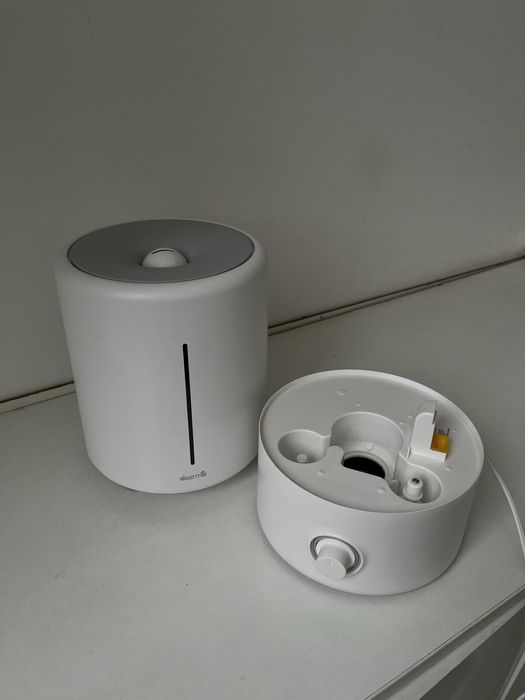 Зволожувач повітря