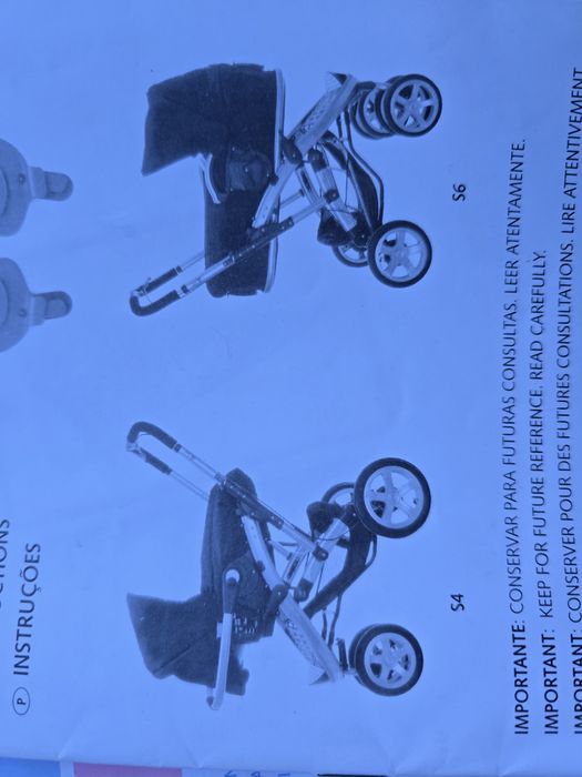 Carinho  BEBE CasualPlay