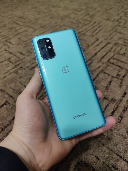 Продам OnePlus 8T 8/128
