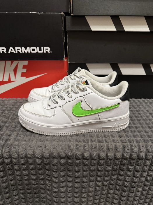 Кросівки Nike Air Force 1 LV8 3 39(25см) оригінал