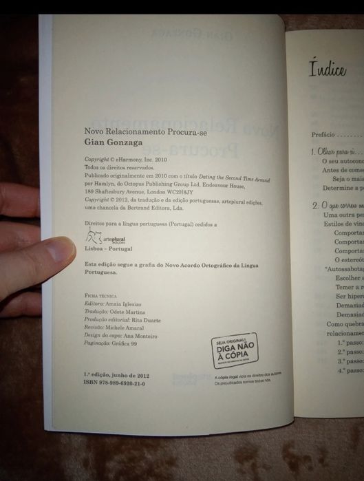 New Relationship Wanted - Gian Gonzaga64585118748801123