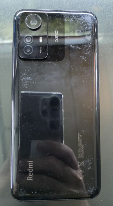 XIAOMI Redmi Note 12S