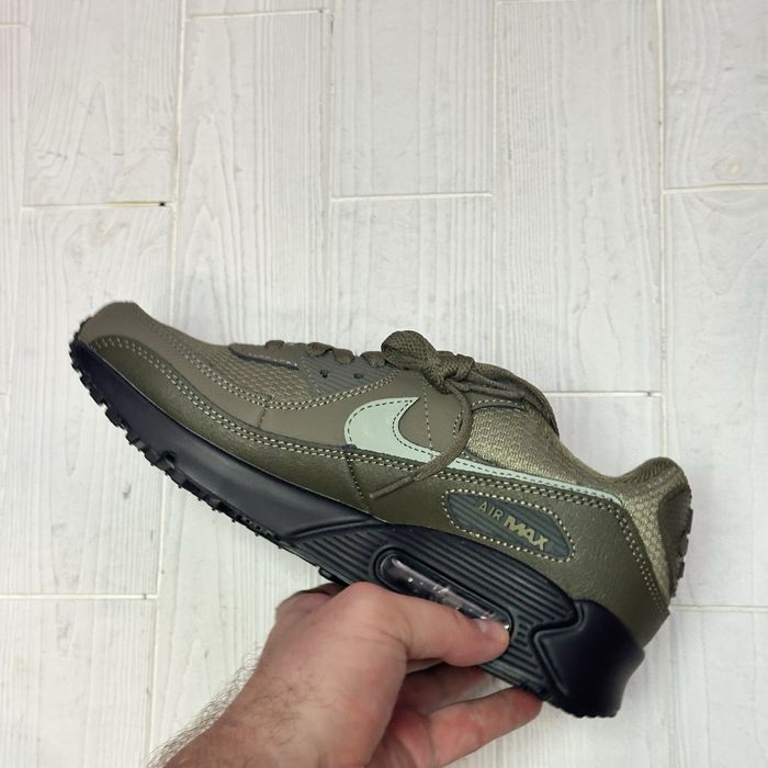 Кросівки nike air max 90