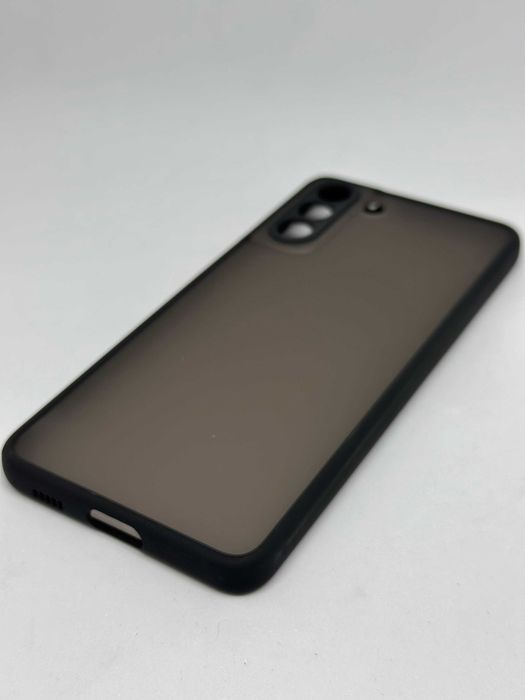 Obudowa Samsung S30 PLUS Etui Case Ciemno-Szary kod 484