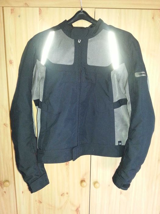 Conjunto Calças + Casaco BMW Motorrad AIRFLOW 3