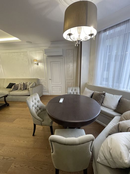 ЖК Делмар Верхогляда 14 квартира оренда з ремонтом Перша сдача