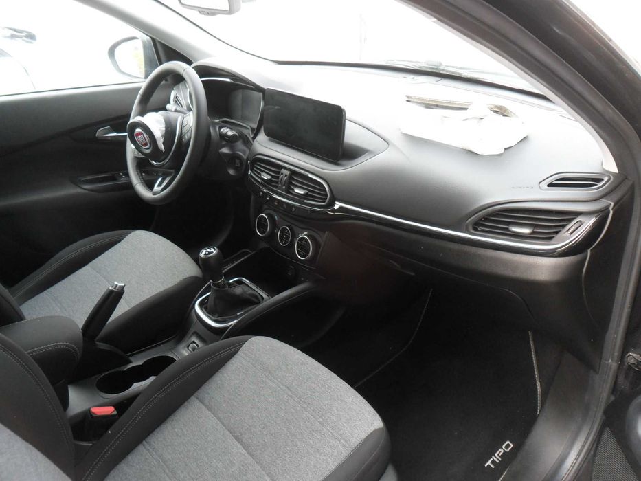 FIAT TIPO SW CROSS 1.0 GSE T3 110CV ( 2023 )