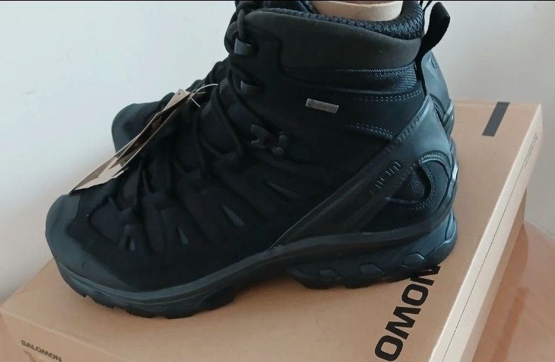 Botas Salomom Quest 4D435731030481326083