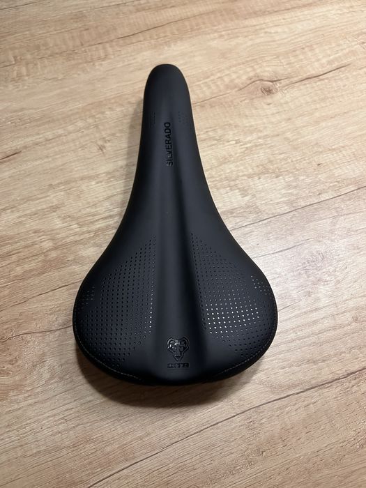 Siodelko WTB Silverado