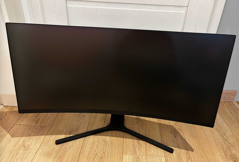 Monitor Xiaomi Mi Curved Gaming 34