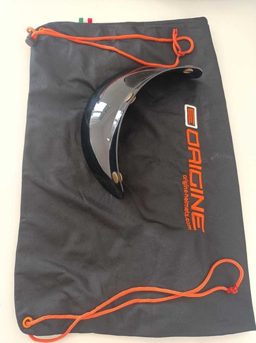 Capacete Origine