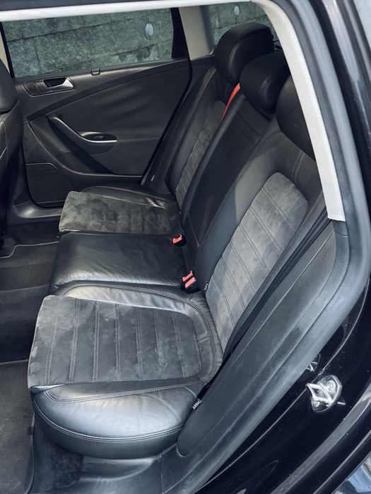 Vw Passat 2.0Tdi Nacional