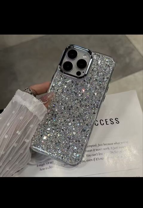 Новий чехол на iphone 15 pro