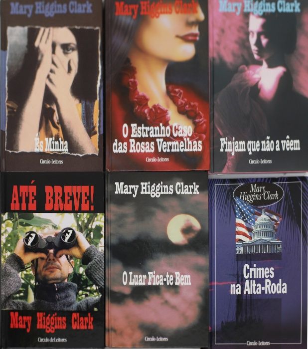 30 Livros de Leitura