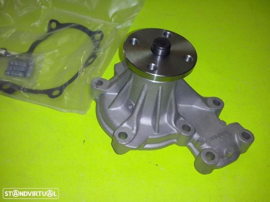 Bomba de água Mazda B2500 BT50 Ford Ranger ( Nova )