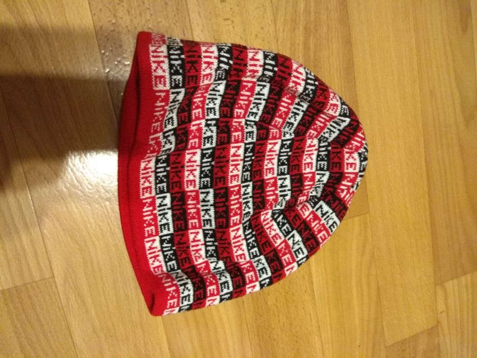 Шапка для мальчика