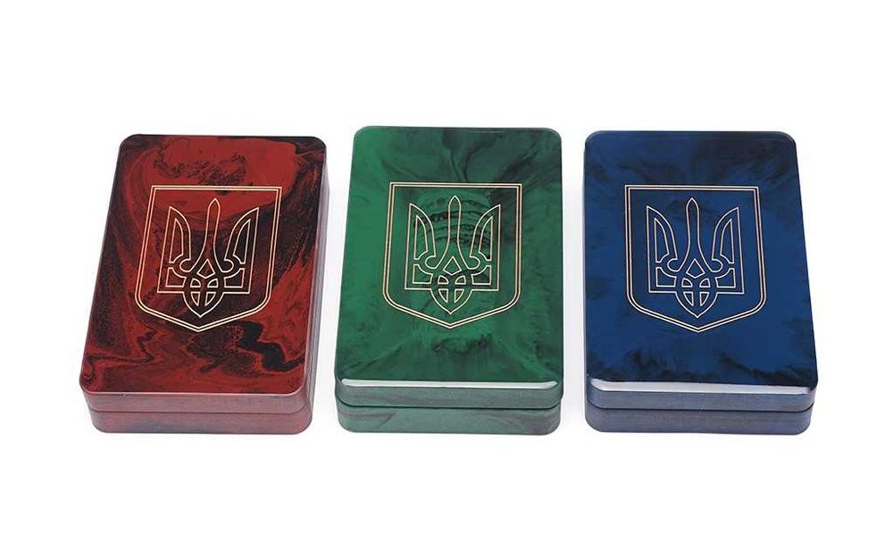 Футляр для награды