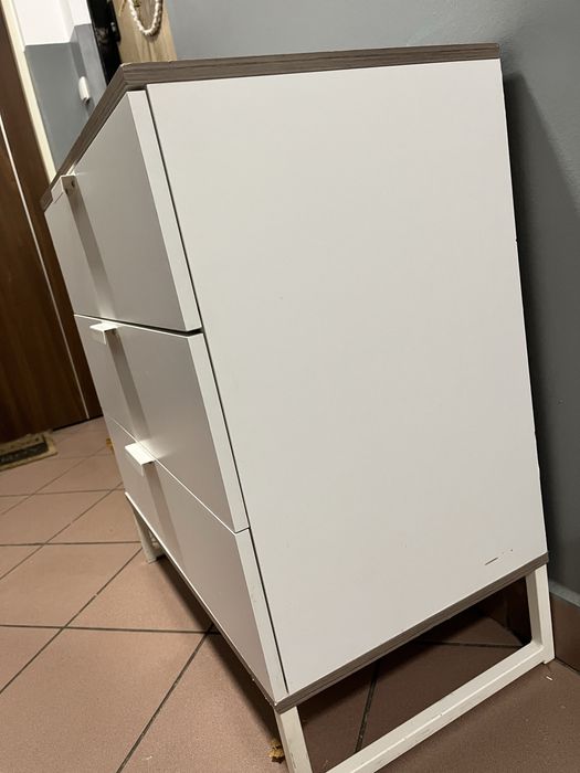 Komoda Ikea Trysil