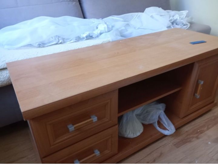 Szafka pod telewizor