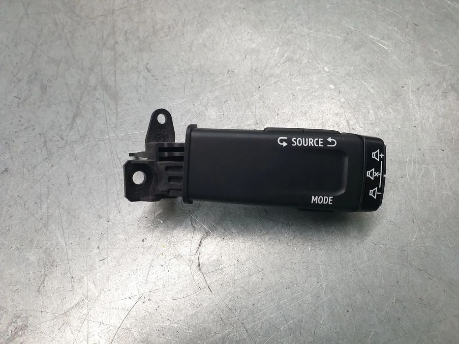 Manípulo do rádio RENAULT Austral