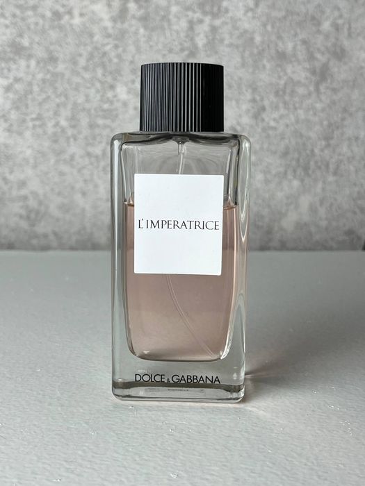 жіноча туалетна вода Dolce & Gabbana L'Imperatrice