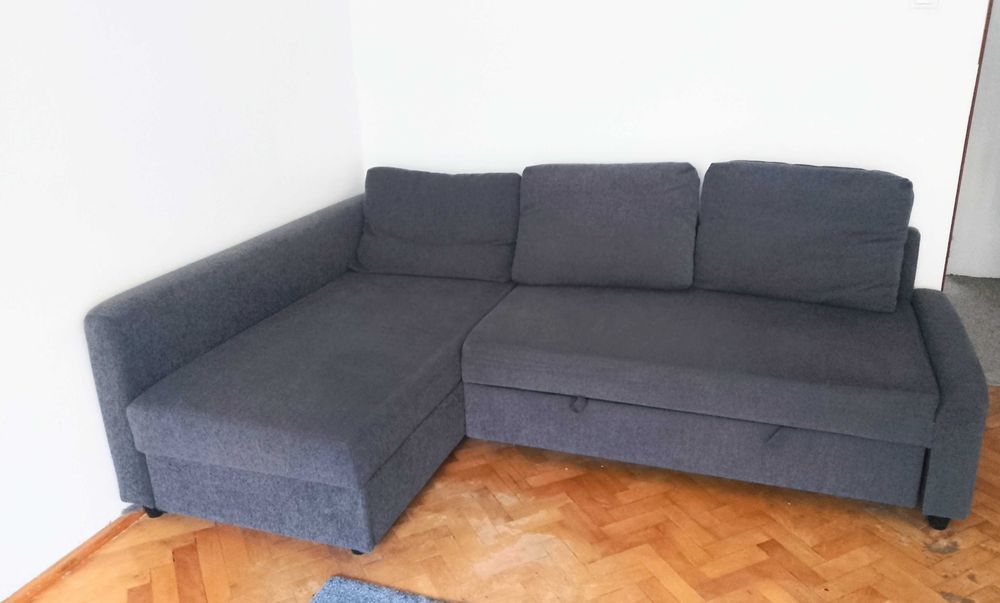 Sofa, narożnik IKEA