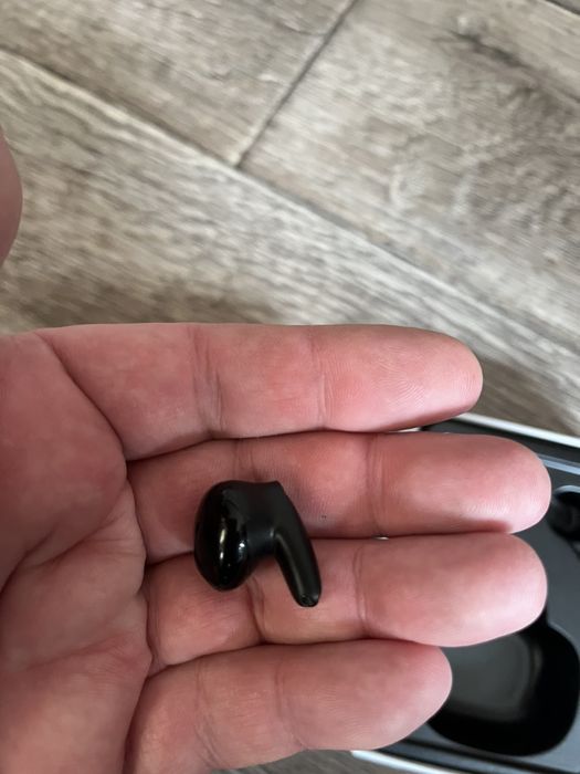 Бездротові навушники TWS