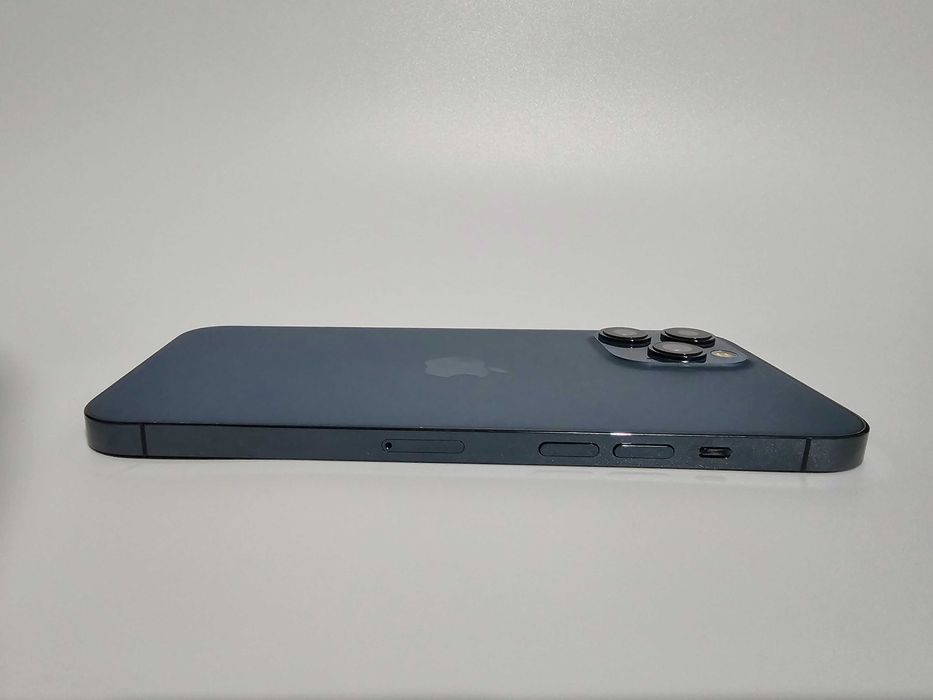 Iphone 12Pro Max 256Gb.  Muito bom