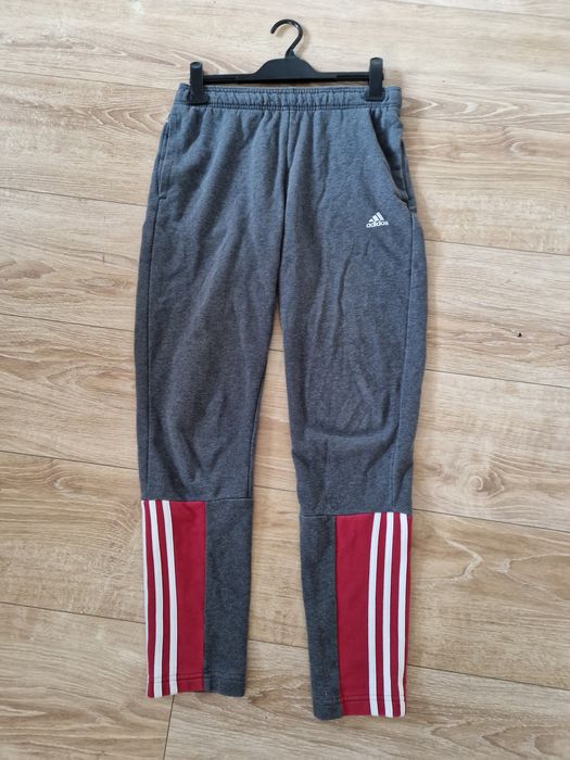 Porządne  spodnie adidas Unisex
